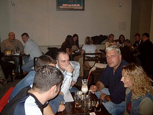 Café in Pardubice