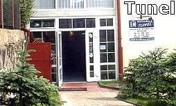 Disko Tunel