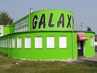 Disko Galaxy